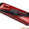 Sunpadow ERC 3S 11.1V 90C 7300mAh LiPo Batterij XT90 EB0007 - Afbeelding 2