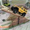 ToysWD Crawler Park: Starter Kit voor 1/24 TWDKIT0002 - Afbeelding 9