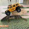 ToysWD Crawler Park: Starter Kit voor 1/24 TWDKIT0002 - Afbeelding 7