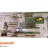 ToysWD Crawler Park: Starter Kit voor 1/24 TWDKIT0002 - Afbeelding 3