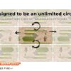 ToysWD Crawler Park: Starter Kit voor 1/24 TWDKIT0002 - Afbeelding 4