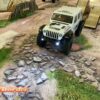 ToysWD Crawler Park: Starter Kit voor 1/24 TWDKIT0002 - Afbeelding 5