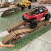 ToysWD Crawler Park: Starter Kit voor 1/24 TWDKIT0002 - Afbeelding 6