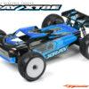 XRAY XT8E’24 1/18 Luxury Electric Racing Truggy 350302 - Afbeelding 3