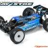 XRAY XT8E’24 1/18 Luxury Electric Racing Truggy 350302 - Afbeelding 2