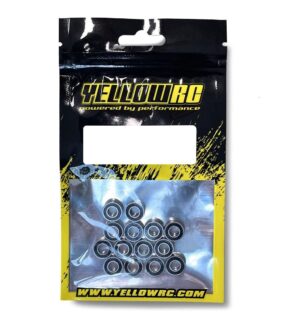 YellowRC Lagerset voor de Traxxas Mini Maxx YEL5120