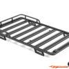 RC4WD Tough Armor Overland Roof Rack for Traxxas TRX-4 RC4ZS2001 - Afbeelding 2