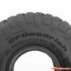 RC4WD BFGoodrich Mud-Terrain T/A KM2 1.9 Scale Tires (Z-T0187) (2) RC4ZT0187 - Afbeelding 6