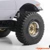 RC4WD BFGoodrich Mud-Terrain T/A KM2 1.9 Scale Tires (Z-T0187) (2) RC4ZT0187 - Afbeelding 3