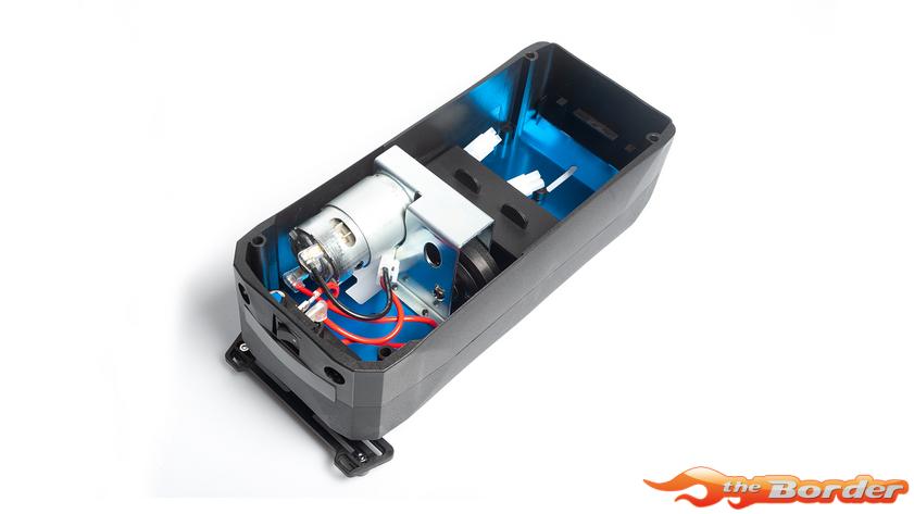 LRP Competition Starter Box - WorksTeam Edition 37103 - Afbeelding 3