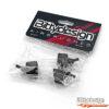 BittyDesign - Adapters set (3pcs) universal for any 2oz (60ml) paint bottle - Afbeelding 5