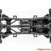 FMS FCX24 Smasher Monster Truck RTR Car V2 - White 1/24 - Afbeelding 14