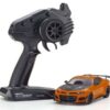 Kyosho Mini-Z Chevrolet Camaro ZL1 1LE Orange Car (W-MM/ KT531P) 32339O - Afbeelding 2