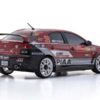 Kyosho Mini-Z AWD Mitsubishi Lancer Evo X Dealer Team (MA020-KT531P) 32632M - Afbeelding 4