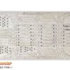 ToysWD Crawler Park: Tibetan Bridge voor 1/18 & 1/24 TWD240009 - Afbeelding 3