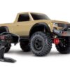 Traxxas TRX-4 Sport Crawler RTR 1/10 82024-4 - Afbeelding 2