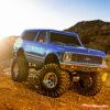Traxxas TRX-4 1972 Chevrolet K5 Blazer High Trail Edition 92086-4 - Afbeelding 14