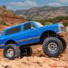 Traxxas TRX-4 1972 Chevrolet K5 Blazer High Trail Edition 92086-4 - Afbeelding 12