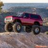 Traxxas TRX-4 1972 Chevrolet K5 Blazer High Trail Edition 92086-4 - Afbeelding 13