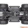 Traxxas TRX-4 1972 Chevrolet K5 Blazer High Trail Edition 92086-4 - Afbeelding 9