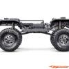 Traxxas TRX-4 1972 Chevrolet K5 Blazer High Trail Edition 92086-4 - Afbeelding 8