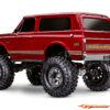 Traxxas TRX-4 1972 Chevrolet K5 Blazer High Trail Edition 92086-4 - Afbeelding 7