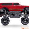 Traxxas TRX-4 1972 Chevrolet K5 Blazer High Trail Edition 92086-4 - Afbeelding 10