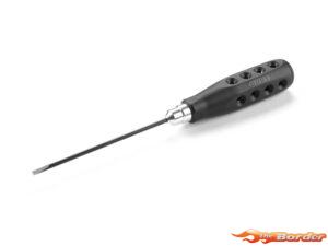 Hudy PT Profitool Slotted Screwdriver 3,0 mm x 120 mm SPC V2 153049