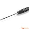 Hudy PT Profitool Slotted Screwdriver 4,0 mm x 120 mm SPC V2 154049