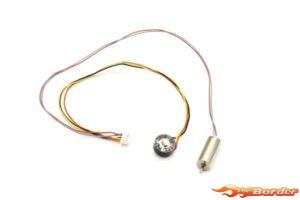 Kyosho Servo Motor & Potentiometer Mini-Z 4x4 MX-01 MX021B