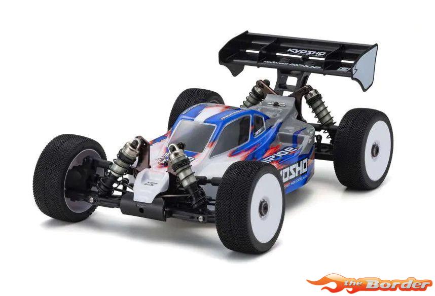 Kyosho Inferno MP10e TKI2 1/8 4WD RC EP Buggy Kit 34116B