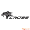 CrossRC TC6 Transparent Car Window CRO97400771 - Afbeelding 2