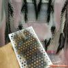 BittyDesign - Vinyl stencil - Holes - Afbeelding 2