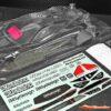BittyDesign Seven20 1/12 GT Body BDGT12-S20 - Afbeelding 3