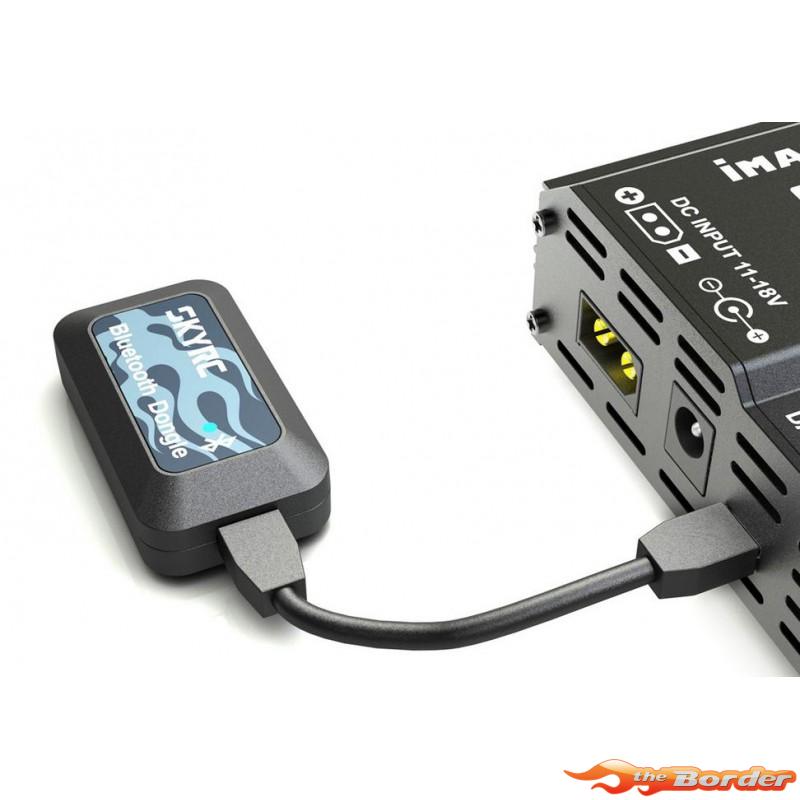SkyRC Bluetooth Dongle 600135-02 - Afbeelding 3