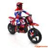 SkyRC 1/4 Scale RC Dirt SR5 Bike RTR kit 700001-05 - Afbeelding 2