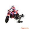 SkyRC 1/4 Scale RC Dirt SR5 Bike RTR kit 700001-05 - Afbeelding 9