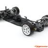 Schumacher FT8 C/F FWD 1/10 Touring Car Frontie Kit K211 - Afbeelding 12