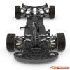 Schumacher FT8 C/F FWD 1/10 Touring Car Frontie Kit K211 - Afbeelding 5