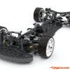 Schumacher FT8 C/F FWD 1/10 Touring Car Frontie Kit K211 - Afbeelding 10