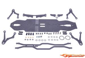 Schumacher Mi8 HGT Conversion U8562