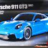 Tamiya 1/10 Bodyset Porsche 911 GT3 (992) 51705 - Afbeelding 6