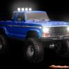 Traxxas TRX-4 Ford F-150 & Bronco (1979) Pro Scale® LED Light Set 8035R - Afbeelding 5