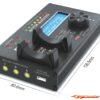SkyRC Brushless Motor Analyzer 500020 - Afbeelding 2