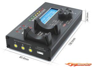 SkyRC Brushless Motor Analyzer 500020