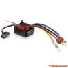 Hobbywing Quicrun 1060 Brushed ESC T-Plug - Afbeelding 3