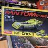 Kyosho EP Fantom 4WD 1/12 CRC-II Anniversary Kit Limited Series 30644B - Afbeelding 16