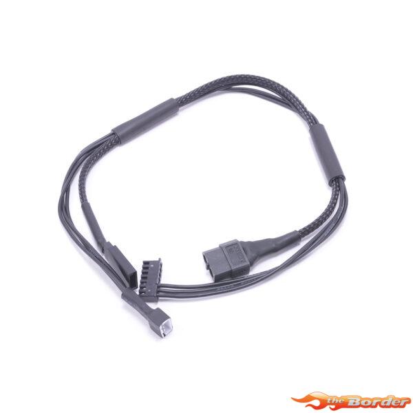 MonkeyKing RC Charge Cable XT60 - XH2S Futaba RX MK5925