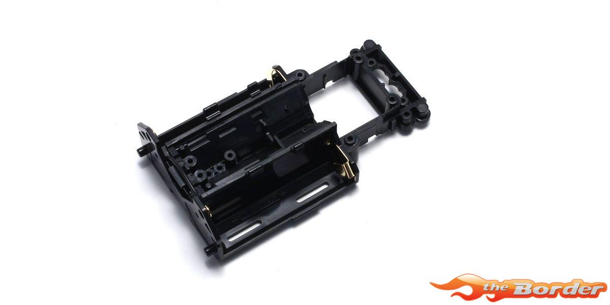 Kyosho SP Main Chassis Brushless MR03 MZ501SPB