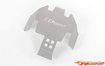 RC4WD Transfer Case Guard for TRX-4